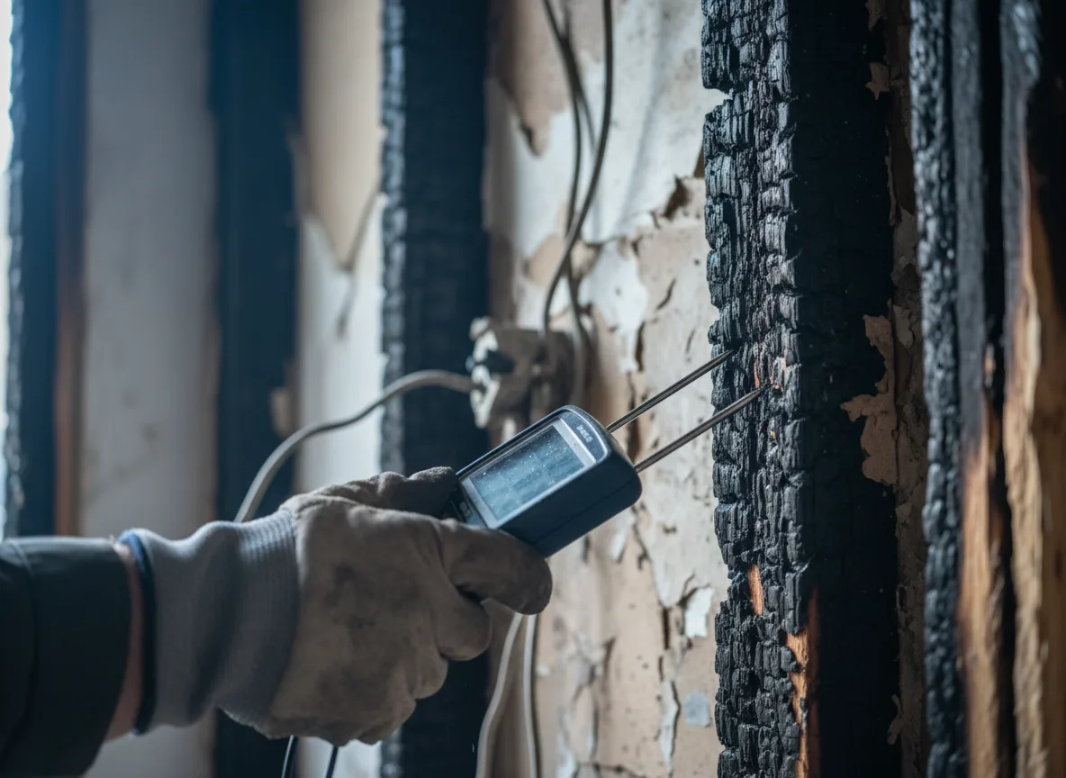 Fire Damage Restoration Saint Xavier, MT FAQs
